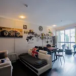 Urban Hostel