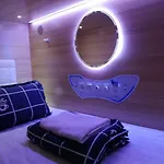 Capsulepod@Aljunied