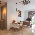 Reddoorz @ Balestier Road