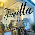 Jamilla Boutique Inn