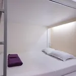 Pillow Talk Hostel