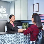 Ibis Budget Singapore Mount Faber