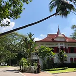 Swiss Club Guesthouse, Singapore