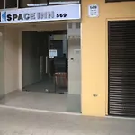 K Space Inn 569