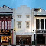 Adler Hostel (Adults Only)