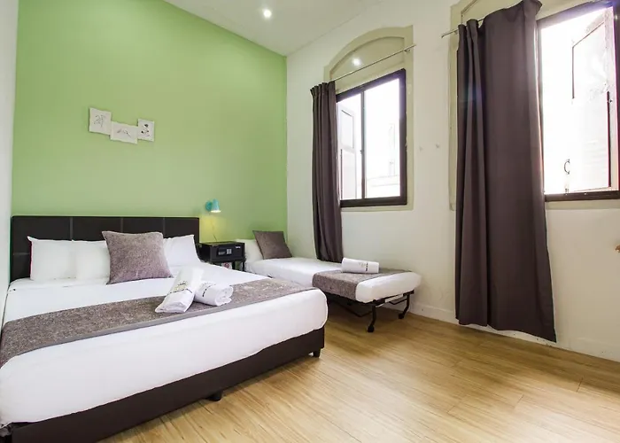 Q Loft Hotels@Geylang