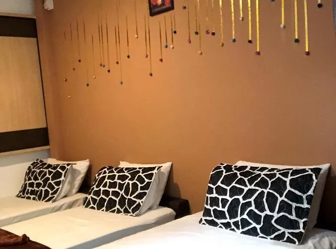 Tai Hoe Hotel