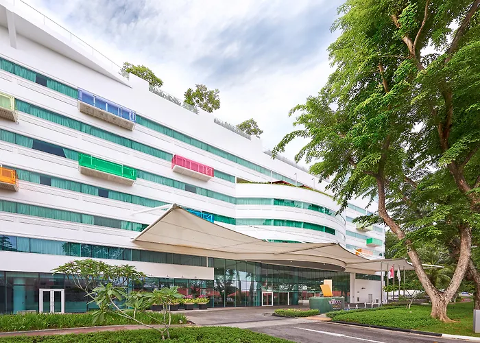 Village Hotel Changi By Far East Hospitality