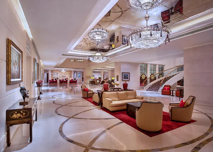 The St. Regis Singapore