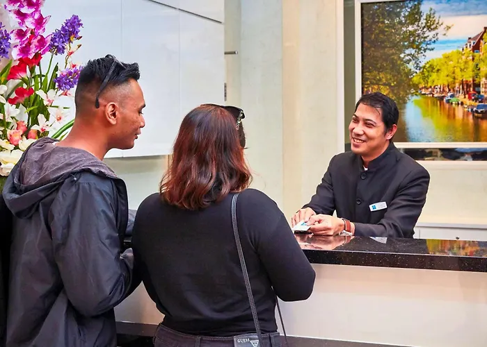 Ibis Budget Singapore Joo Chiat