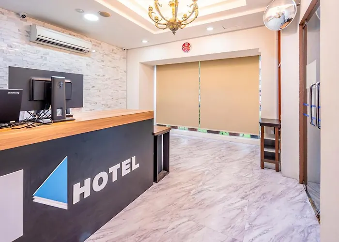 K Hotel 1515