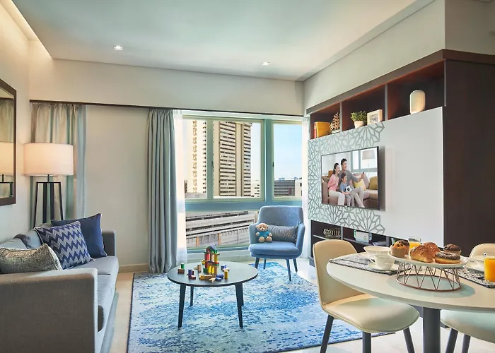 Somerset Bencoolen Singapore