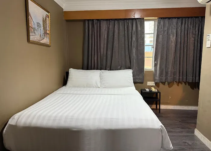 Hotel Jjh Aliwal