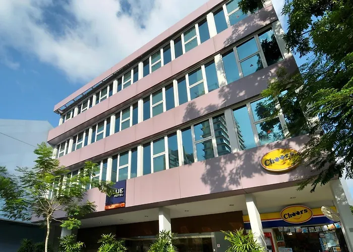 Value Hotel Balestier