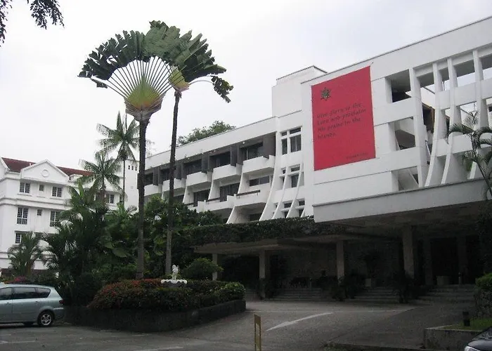 Garden Hotel