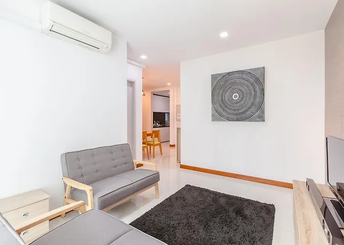 Ace Suites