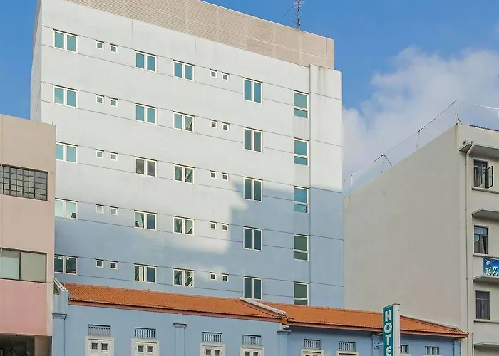 Hotel 81 Selegie