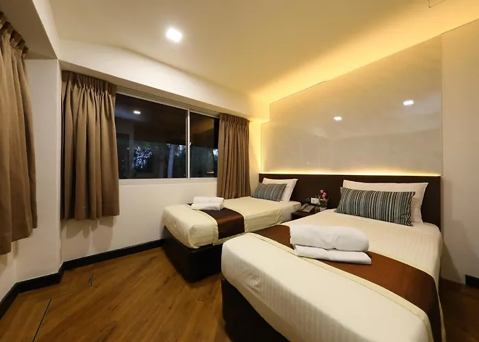 National Service Resort & Country Club