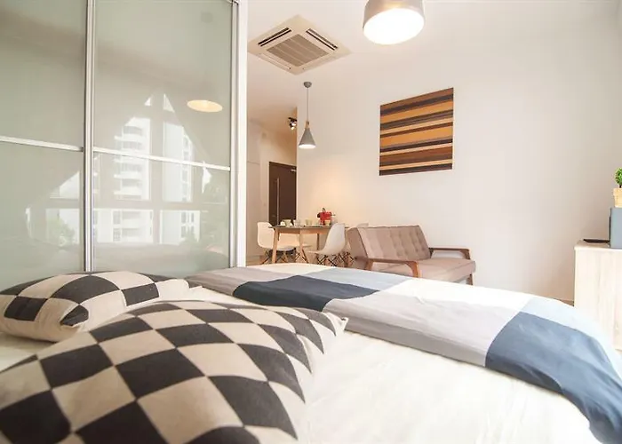 Reddoorz @ Balestier Road