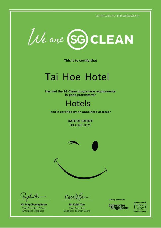 Hotel Tai