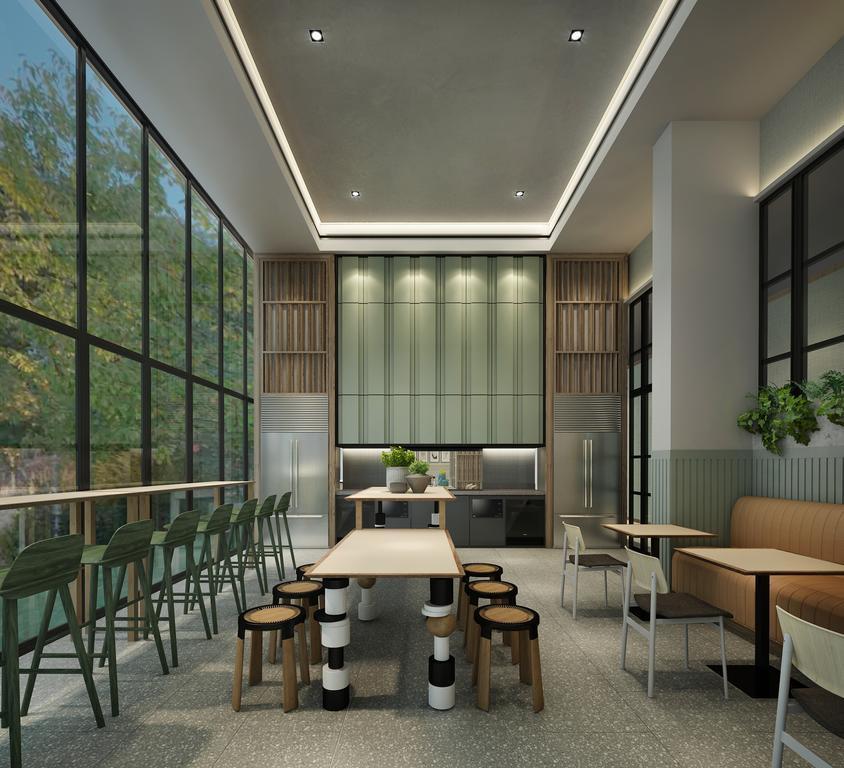 Citadines Rochor Singapore