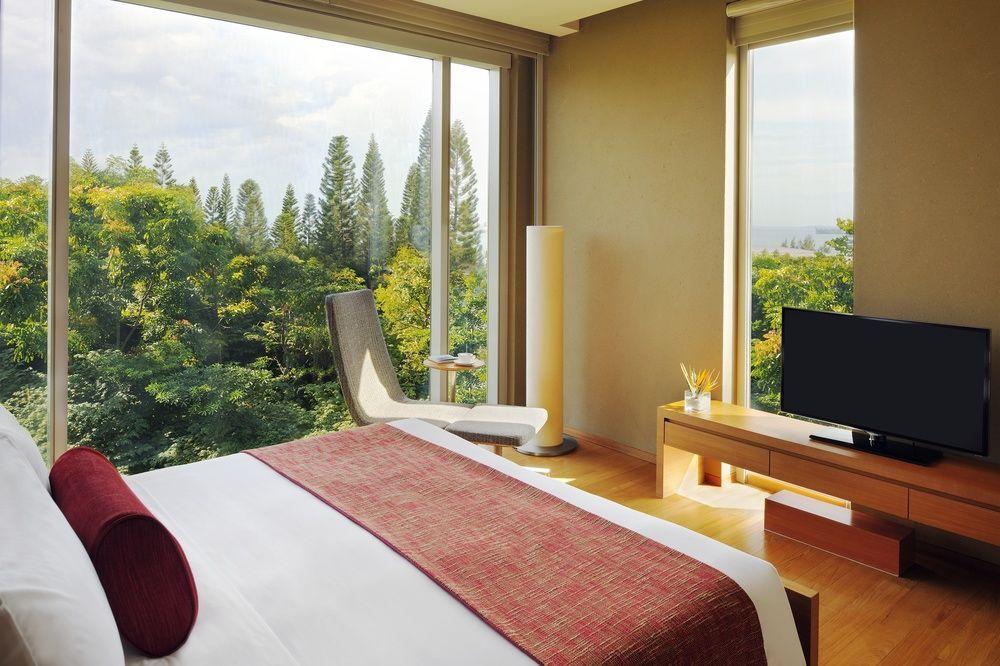 Oasia Sentosa By Far East Hospitality Hotel Singapore