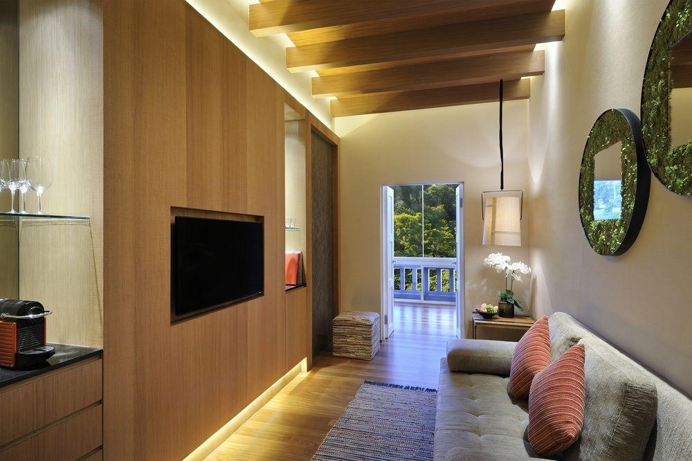 Oasia Sentosa By Far East Hospitality