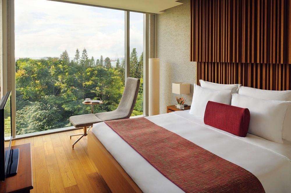 Oasia Sentosa By Far East Hospitality 5*
