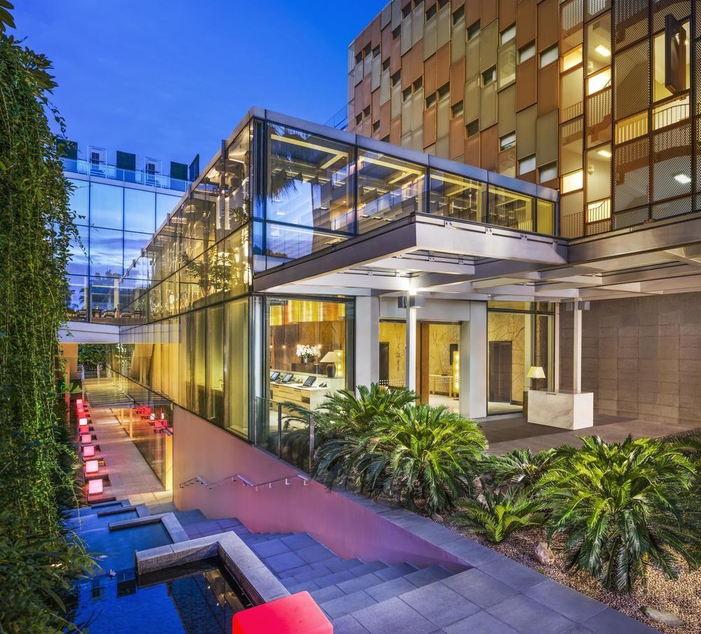 Oasia Sentosa By Far East Hospitality Hotel 5*