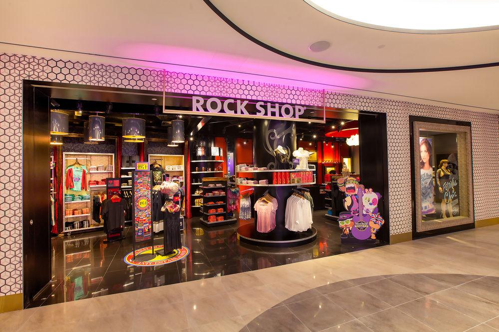 Resorts World Sentosa - Hotel Resort 5*