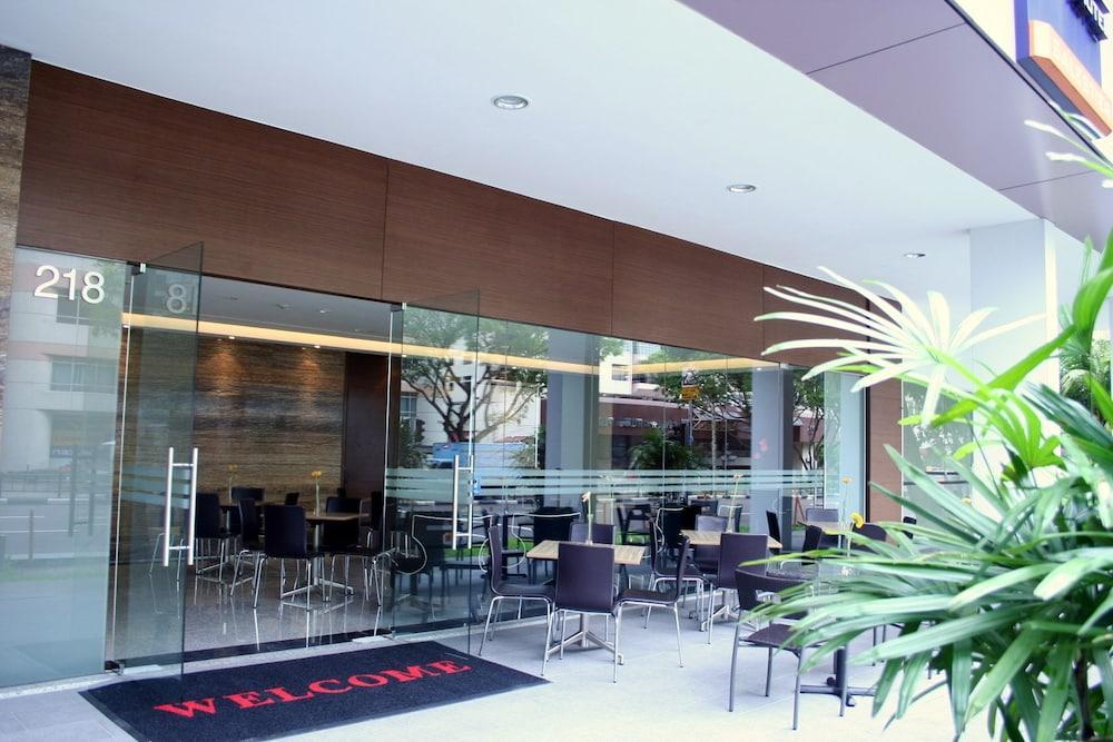Value Balestier Singapore