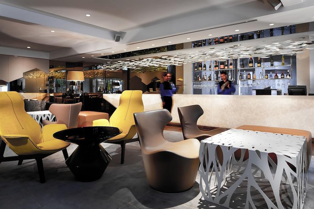 Naumi Hotel Singapore