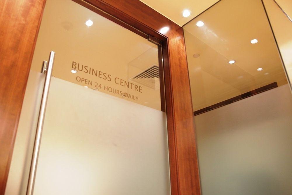 Orchard Centre By Ihg Hotel Singapore