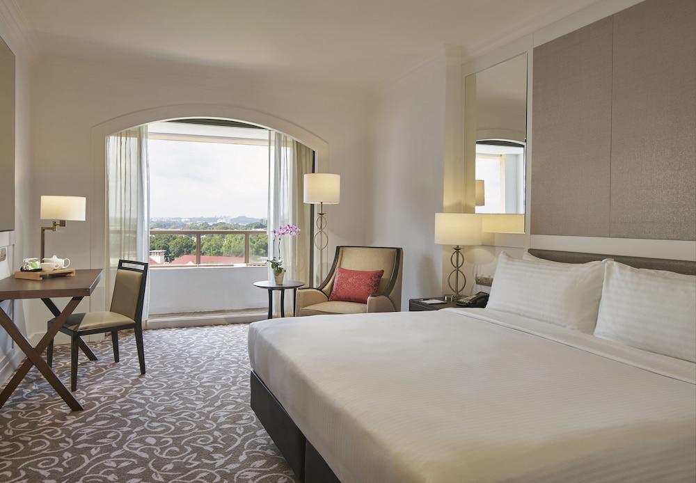 Orchard Rendezvous By Far East Hospitality Hotel