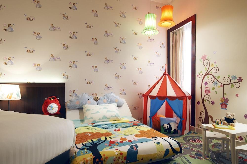 Village Bugis By Far East Hospitality Singapore