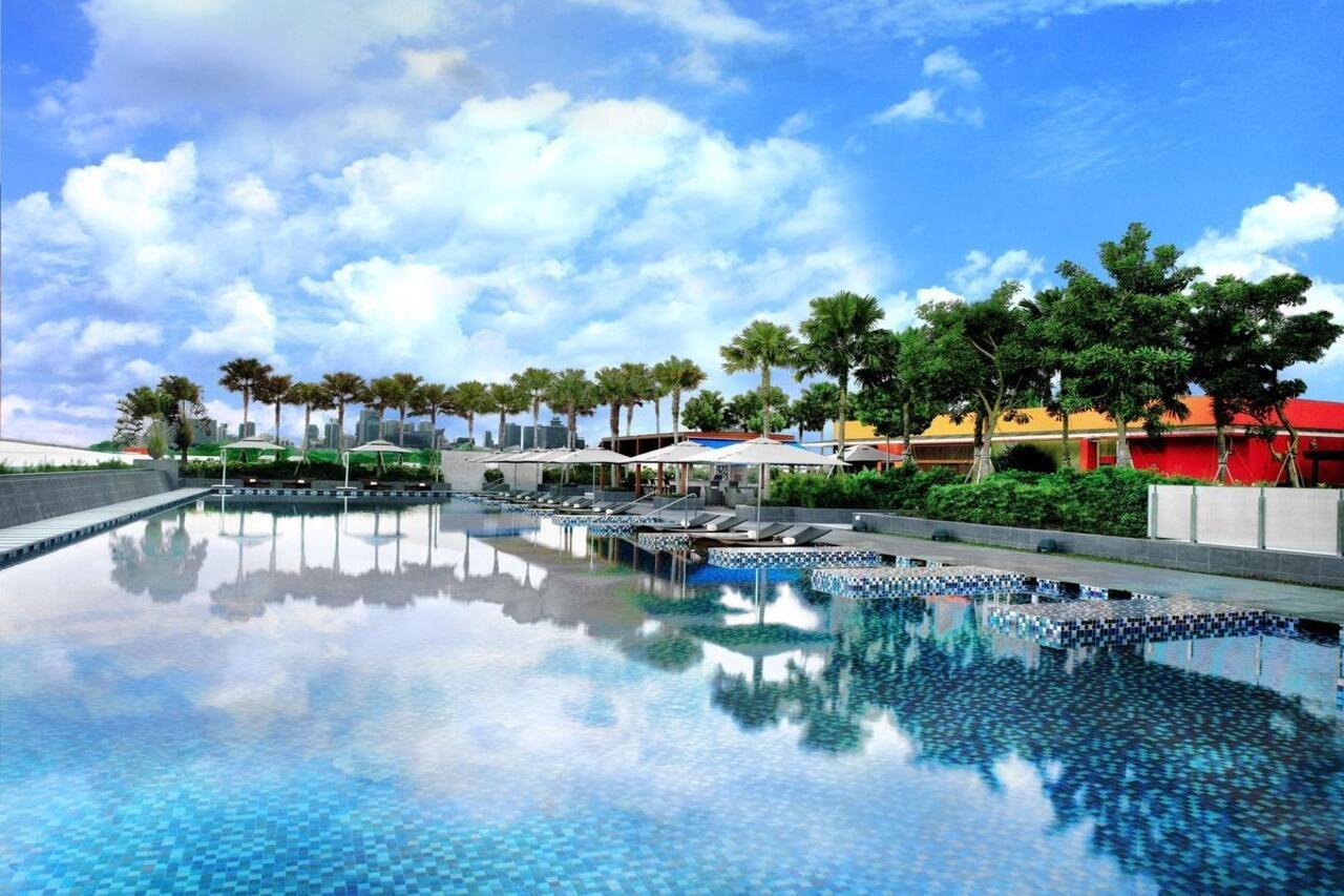 One Farrer Hotel 5*