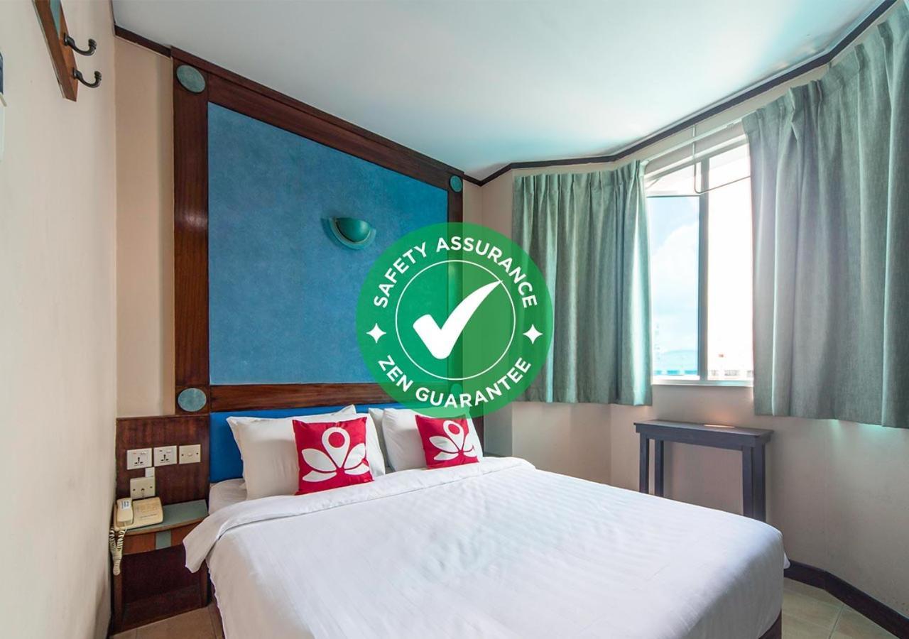 Hotel Zen 1515