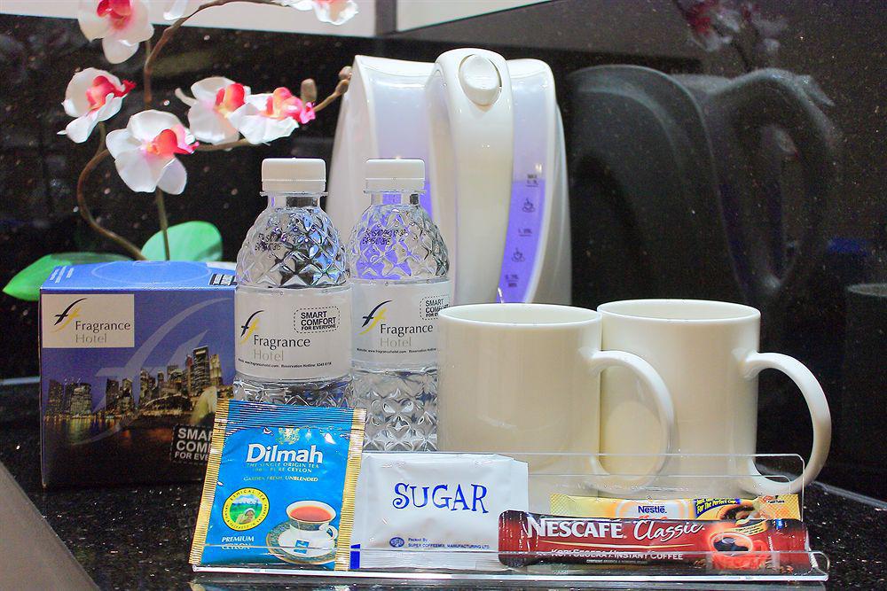 Ibis Budget Mount Faber Hotel