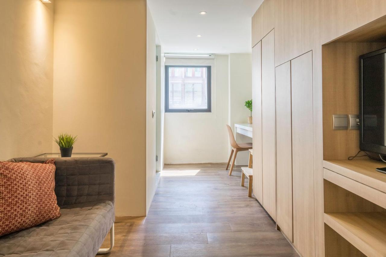 Sb Vista Loft C *