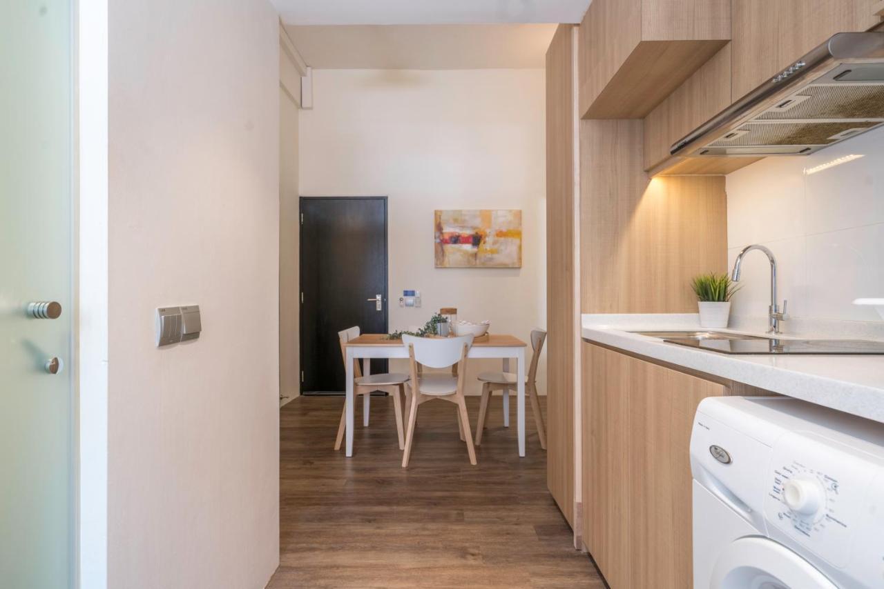 Hotel Sb Vista Loft C