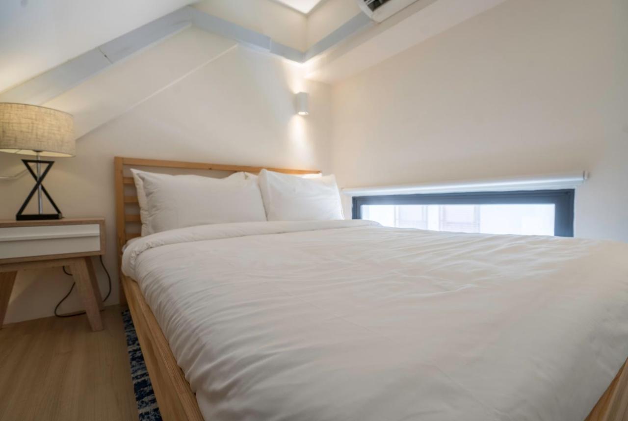 Sb Vista Loft C *