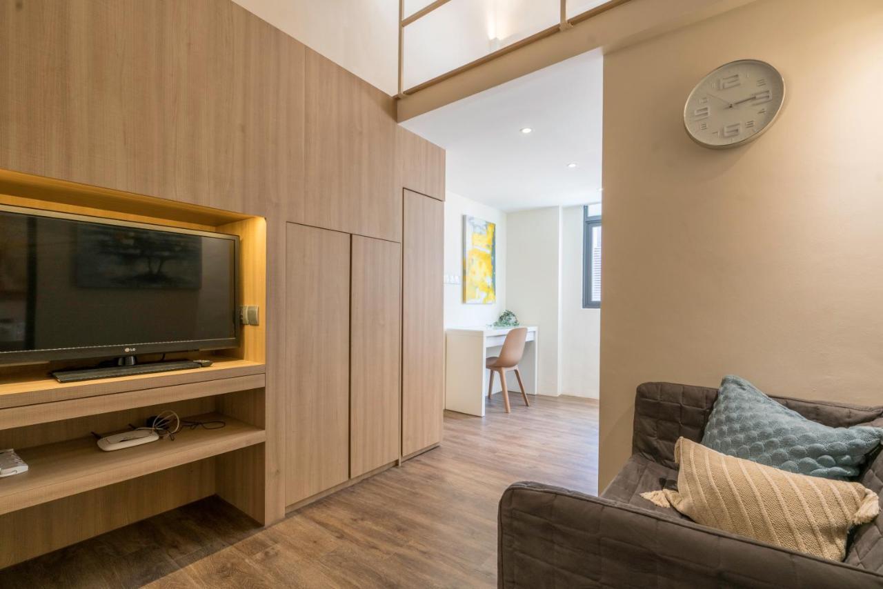 Hotel Sb Vista Loft C