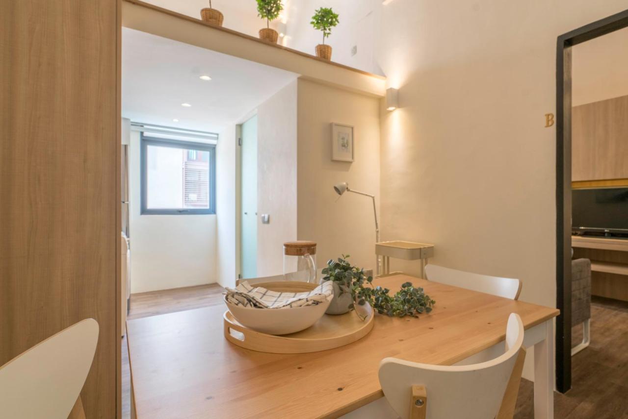 Hotel Sb Vista Loft C