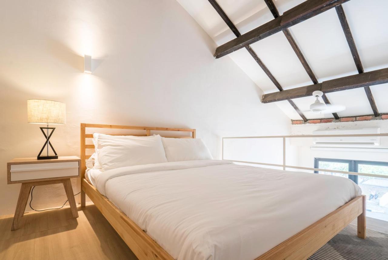 Sb Vista Loft C * Singapore