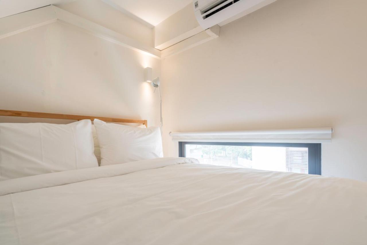 Sb Vista Loft C Hotel *