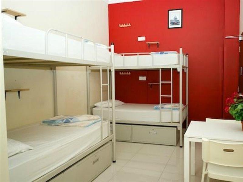 Hostel Mitraa Singapore