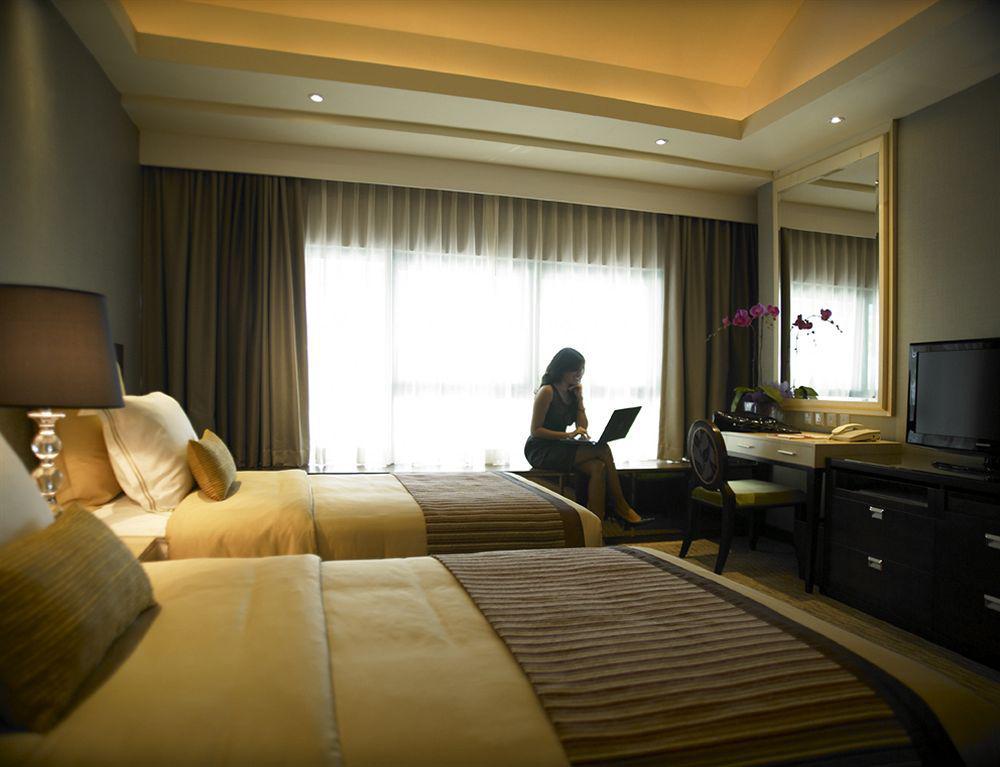 The At Recreation Club Singapore