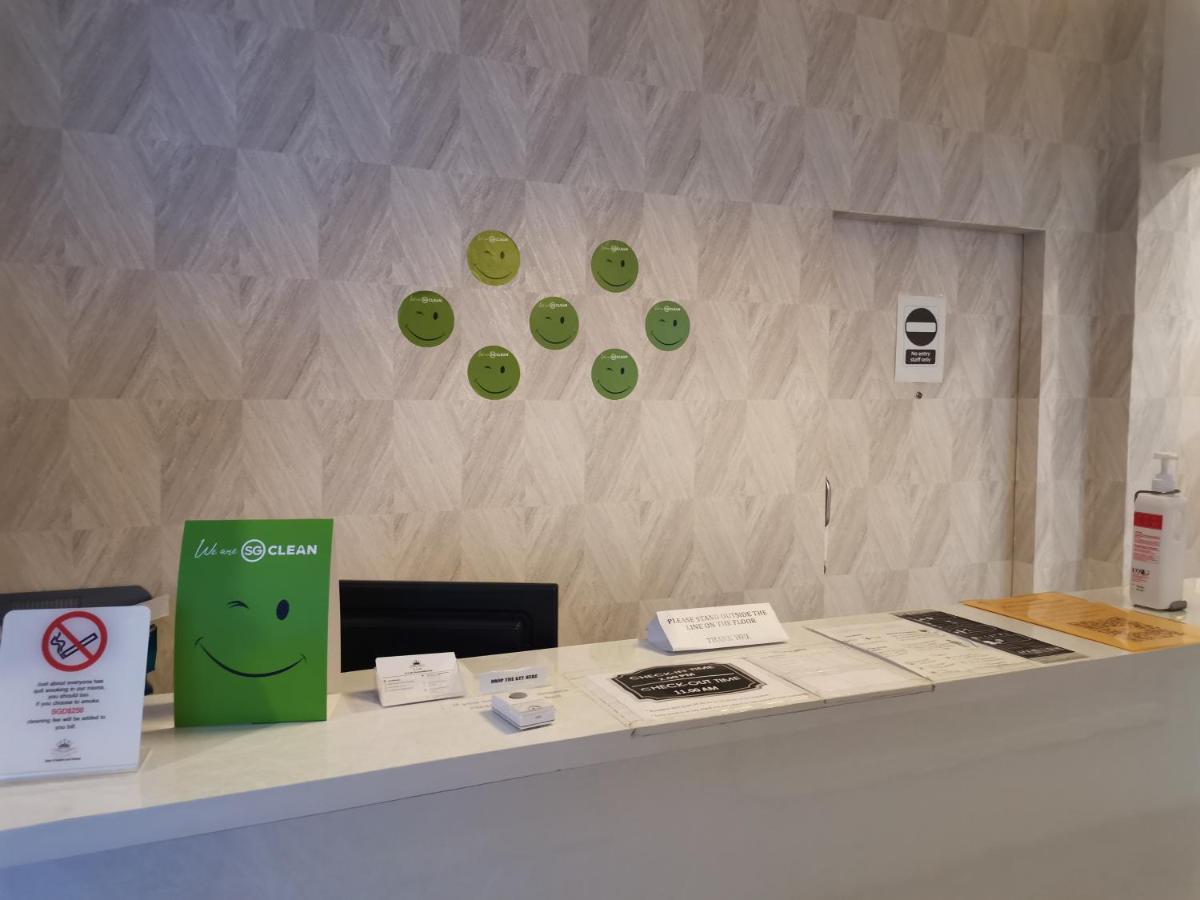 Q Loft At Bedok Singapore