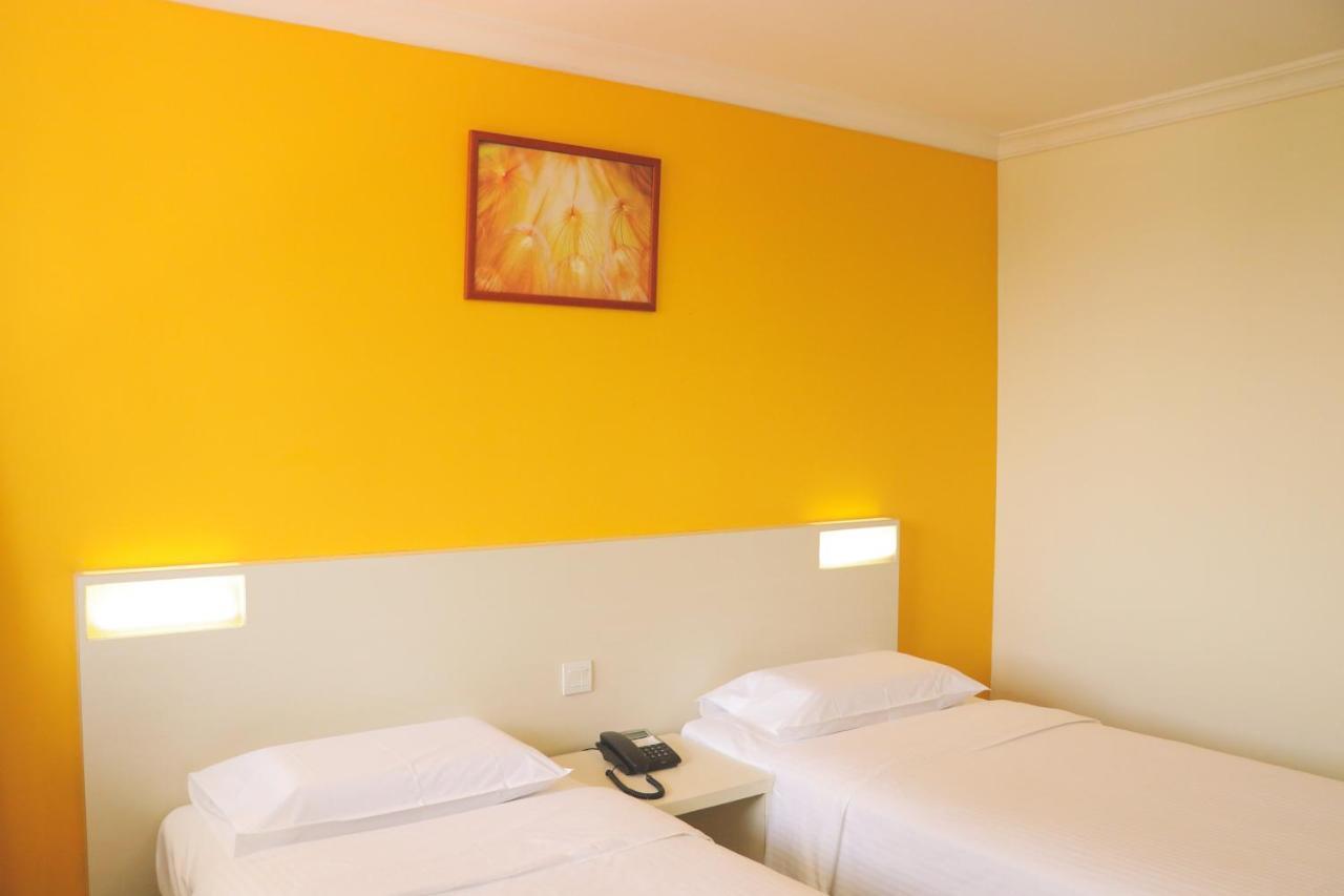 Ymca One Orchard Hotel Singapore
