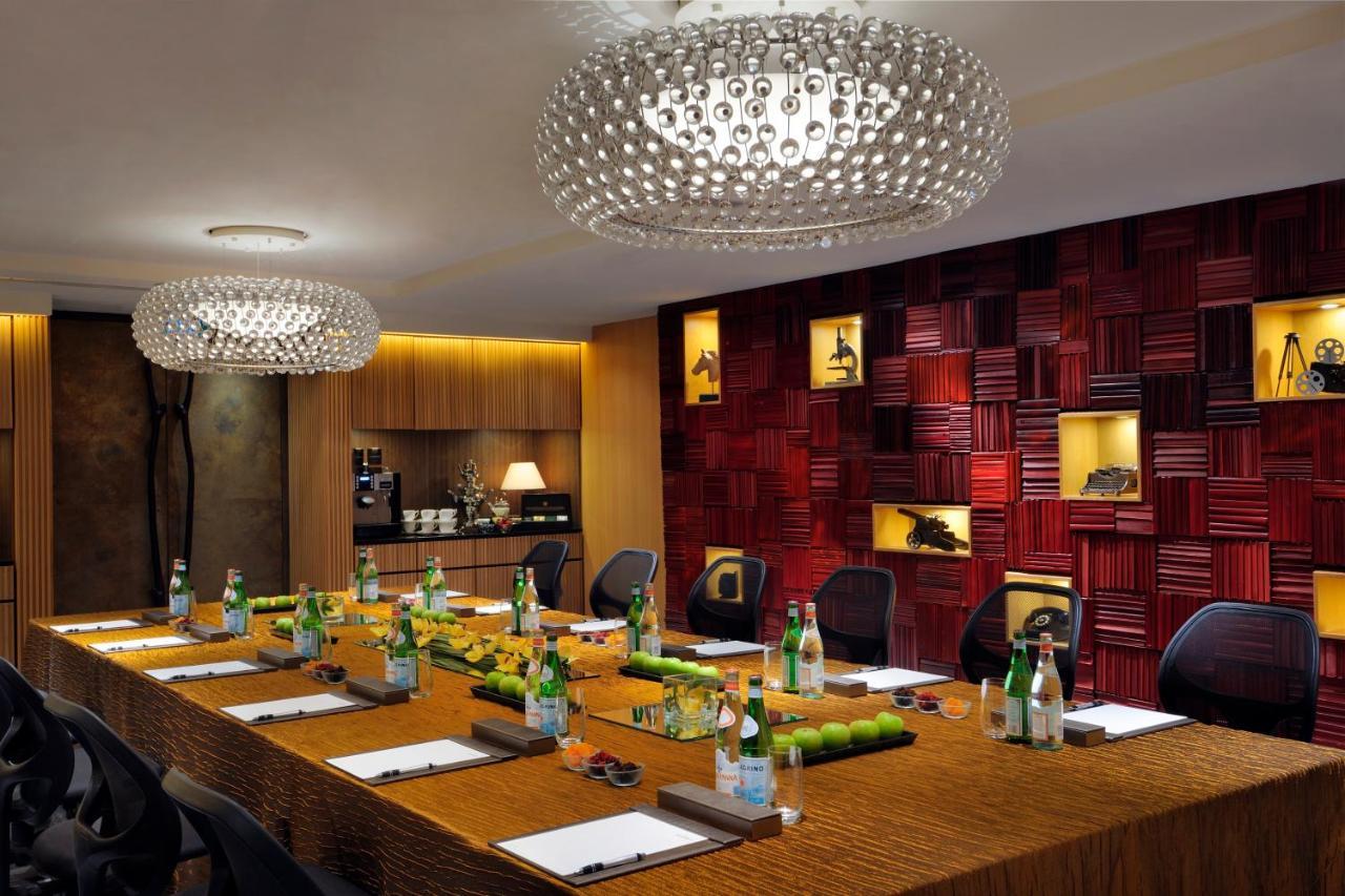 Oasia Sentosa By Far East Hospitality Hotel 5*